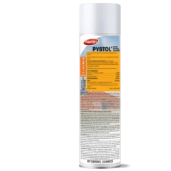 Pystol® Farm and Dairy Aerosol 