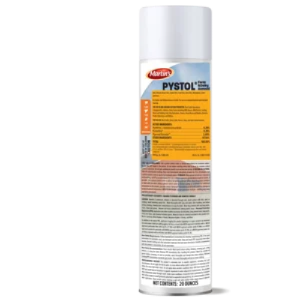 Pystol® Farm and Dairy Aerosol 