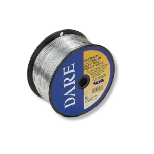 Dare® 16 Gauge Aluminum Wire - 1/2 Mile 