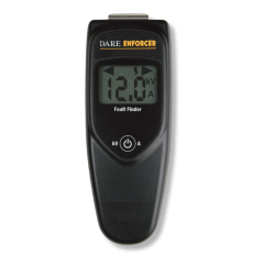 Dare® Fault Finder Fence Tester 