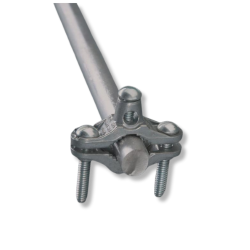 Dare® Galvanized Ground Rod 