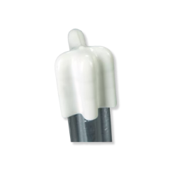 Dare® Insulator Safety Caps for T-Posts (25 ct.) 
