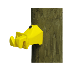 Dare® Snug Wood Post Insulator 