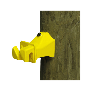 Dare® Snug Wood Post Insulator 