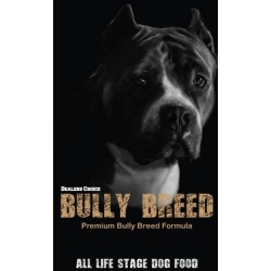 Dealer’s Choice® Bully Breed Formula 