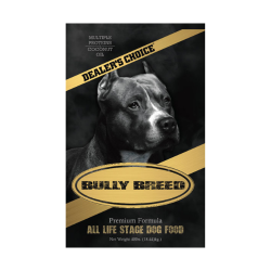 Dealer’s Choice® Bully Breed Formula 