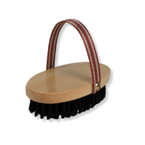 Decker® Pocket Brush 