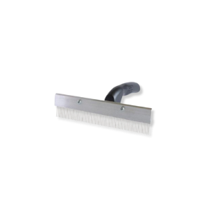 Decker® Scotch Type Curling Comb (9") 