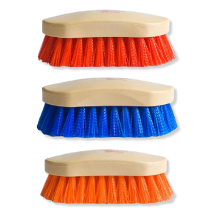 Decker® The Blue Ribbon Brush 