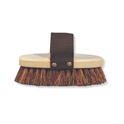 Decker® The Classic Brush Decker®, Classic, Brush, Equine, Horse, Supplies grooming, stiff, made, USA