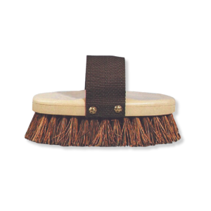 Decker® The Classic Brush Decker®, Classic, Brush, Equine, Horse, Supplies grooming, stiff, made, USA