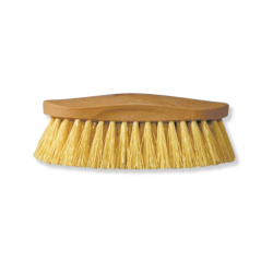 Decker® The Work Horse Brush Decker, Workhorse, Equine, Horse, Supplies, grooming, stiff, brush, made, USA