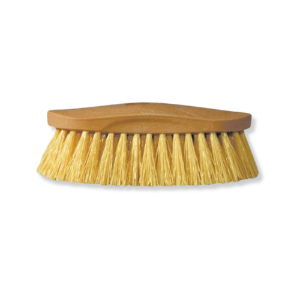 Decker® The Work Horse Brush Decker, Workhorse, Equine, Horse, Supplies, grooming, stiff, brush, made, USA
