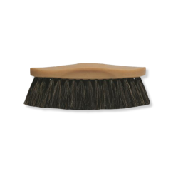 Decker® Soft Horse Hair Blend Decker, Ultimate, Equine, Horse, Supplies, grooming, soft, brush, made, USA