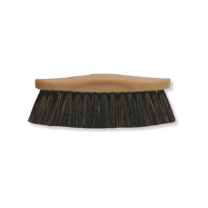 Decker® Soft Horse Hair Blend Decker, Ultimate, Equine, Horse, Supplies, grooming, soft, brush, made, USA