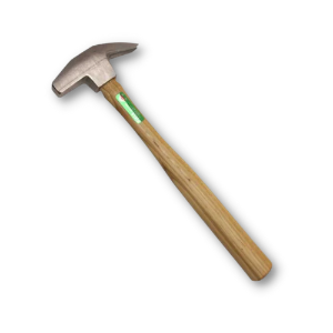 Diamond Farrier® Farrier Driving Hammer (14 oz.) Diamond, Farrier, 14, oz, Ounce, Farrier, Driving, Hammer, FH, FH14, easy, hard, wood, handle, durable, long, lasting, quality, steel