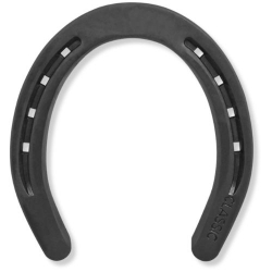 Diamond Farrier® Classic Plain #0 Horseshoe 