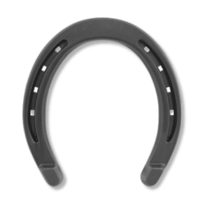 Diamond Farrier® Heeled Classic Horse Shoes 