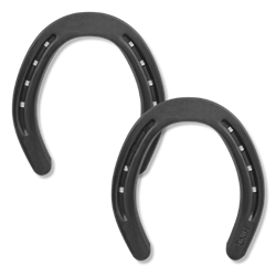 Diamond® Hind Horse Shoes (Pairs) 