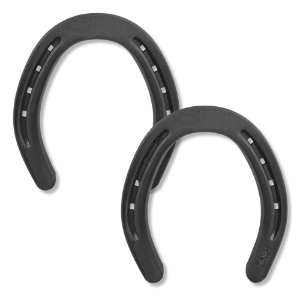 Diamond Farrier® Hind Horse Shoes (Pairs) 