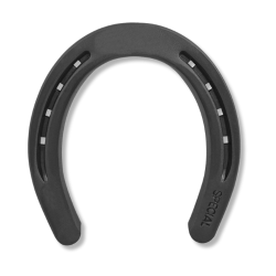 Diamond Farrier® Plain Special Horse Shoes 