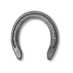 Diamond Farrier® Tracker Horse Shoes 