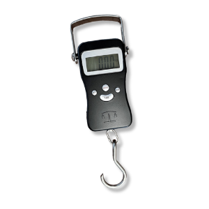 Agri-Pro© Digital Hanging Scale - 110 lbs 