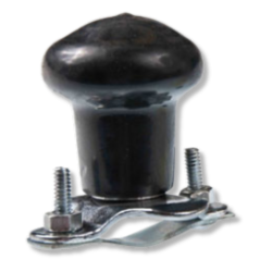 Double HH® Aluminum Wheel Spinner 