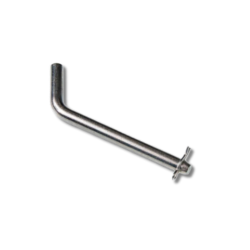 Double HH® Bent Pin 