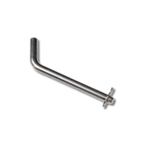 Double HH® Bent Pin 
