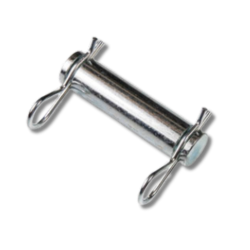 Double HH® Cylinder Pin 