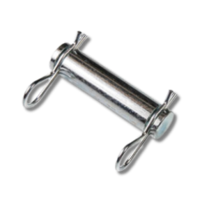 Double HH® Cylinder Pin 