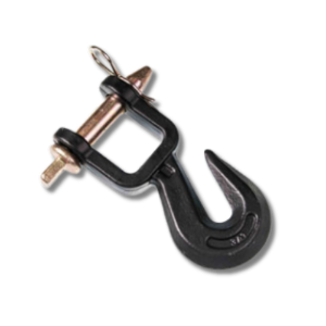 Double HH® Drawbar Grab Hook 