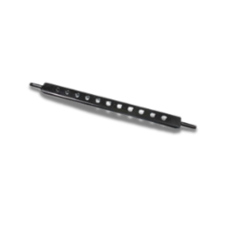 Double HH® Drawbar 