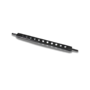 Double HH® Drawbar 