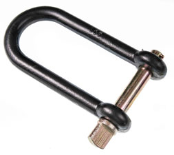 Double HH® General Clevis 