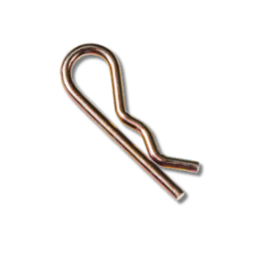 Double HH® Hitchpin Clip 
