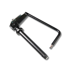 Double HH® Lockease Hitchpin 