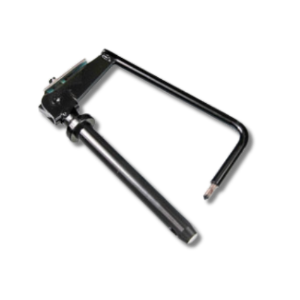 Double HH® Lockease Hitchpin 