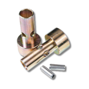 Double HH® Quick Hitch Adapter Kit 