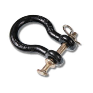 Double HH® Straight Clevis 