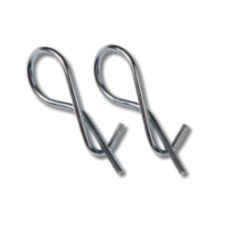 Double HH® Twist Clip 