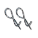 Double HH® Twist Clip - T-00950