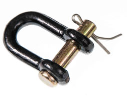 Double HH® Utility Clevis 