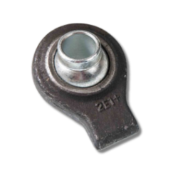 Double HH® Weld-On Replacement End 