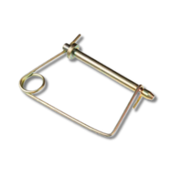 Double HH® Wire Lock Hitchpin 