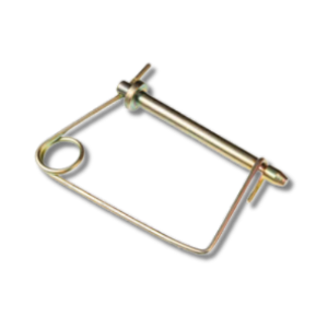 Double HH® Wire Lock Hitchpin 