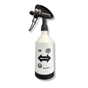 Agri-Pro© Double Mist Trigger Sprayer 