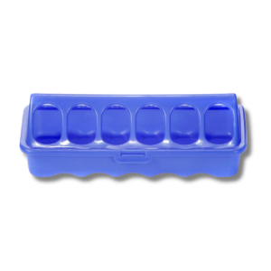 Double-Tuf® Small Plastic Ground Feeder 