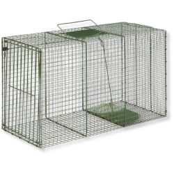 Duke® HD XXL Cage Trap For Dog/Bobcat/Coyote 